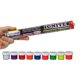 thumbnail image 3 of Ignite Pigmentos Fluorescentes, Paquete De 9 Muestras De Color, 3 of 4