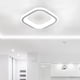 thumbnail image 3 of Luz de techo, lámpara Decoración para Pasillo Pasillo Restaurante Dormitorio , Luz Blanca, 3 of 7