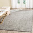 thumbnail image 4 of Safavieh EVK256S-5 Evoke Collection Silver and Ivory Area Rug, 5' 1 " x 7' 6 "), 4 of 8