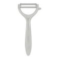 thumbnail image 2 of Sharp Rotating Blade and Slim Vegetable Peeler, Y-Shape, 6x2.75-Inch, Stainless Steel, 2 of 3