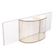 thumbnail image 5 of Comedero Para Pájaros De Ventana, Ventana Estable A Prueba De Lluvia En Casa, Comedero Para Pájaros, Entrada Ajustable Para El Hogar, 5 of 7