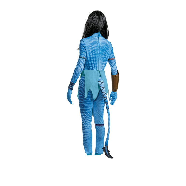 Disguise Avatar Neytiri Classic Adult Costume Exclusive