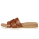 thumbnail image 4 of Sandalia Skechers BOBS Desert KISS para Mujer, Confort Vegano, Talla 9M, 4 of 7