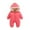 RD1, variant on Infant Snowsuit Hooded Infant Romper Coat for Baby Clothes Outwear Coat Warm Windproof Long Sleeve Baby Boys Girls Snow Suits 0-6 Months