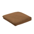 thumbnail image 2 of BESEW7 Desk Chair Seat Cover, Soft Fleece Stretchable Cushion Slipcover, Removable Washable Protector for Computer Chairs and Stools, 2 of 9