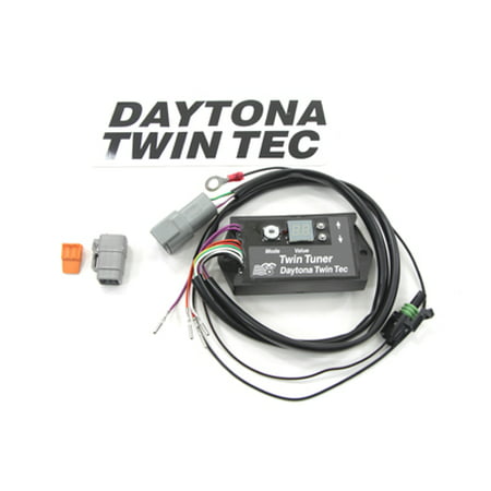 Twin Tuner EFI Controller,for Harley Davidson,by (Best Efi Tuner For Harley Davidson)
