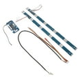 2024 Electric Scooter BMS Circuit Board Controller Waterproof
