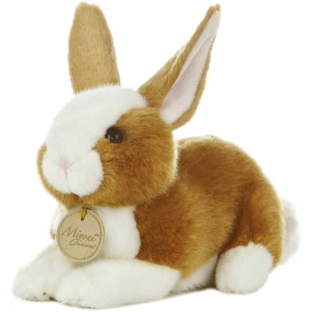 brown bunny