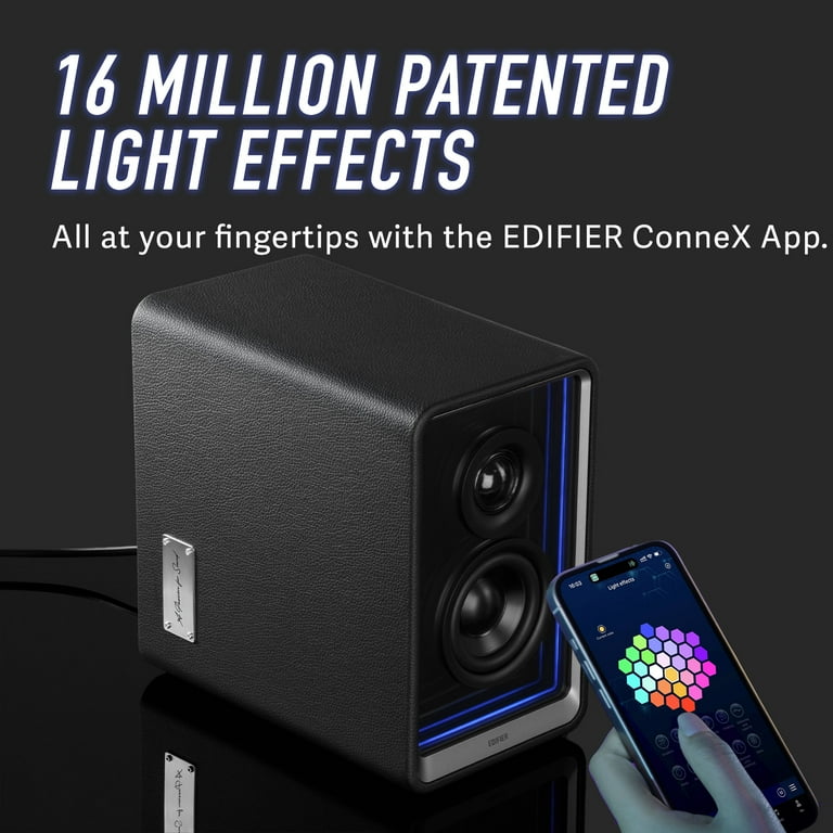 Edifier QR65 Bluetooth Studio Control Stereo Active Monitor