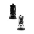 thumbnail image 3 of Combo 2X1 Bota Multicolor Ajuste Con Agujetas Mundo Terra 030443, 3 of 3