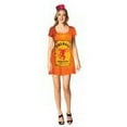 thumbnail image 4 of Rasta Imposta Womens Fireball Skater Dress Costume - Size Medium/Large, 4 of 4