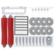 thumbnail image 1 of For Roborock P10 Pro Main Side Brush Hepa Filter Mop Cloths Dust Bag, 1 of 5