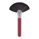 thumbnail image 1 of Cepillo festoneado Cepillo para contornear Cabello de nylon Multifuncional para mujer (Rojo) Likrtyny Cuidado Belleza, 1 of 8