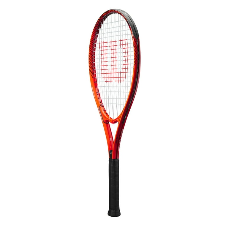 Wilson, Tennis Racket, Precision XL 110, Grip 3 4 3/8