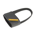 thumbnail image 1 of Funda protectora para zapata de cambio de motocicleta, práctica y profesional. Amarillo, 1 of 9