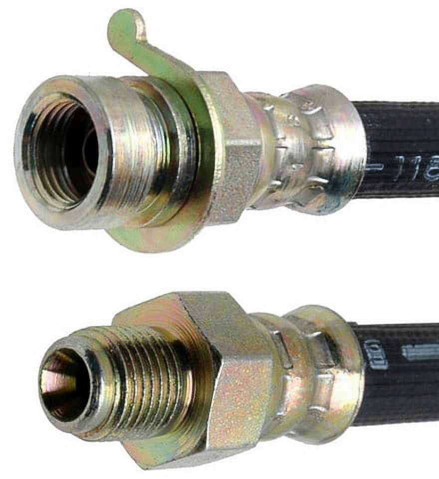 Raybestos BH20996 Professional Grade Brake Hydraulic Hose