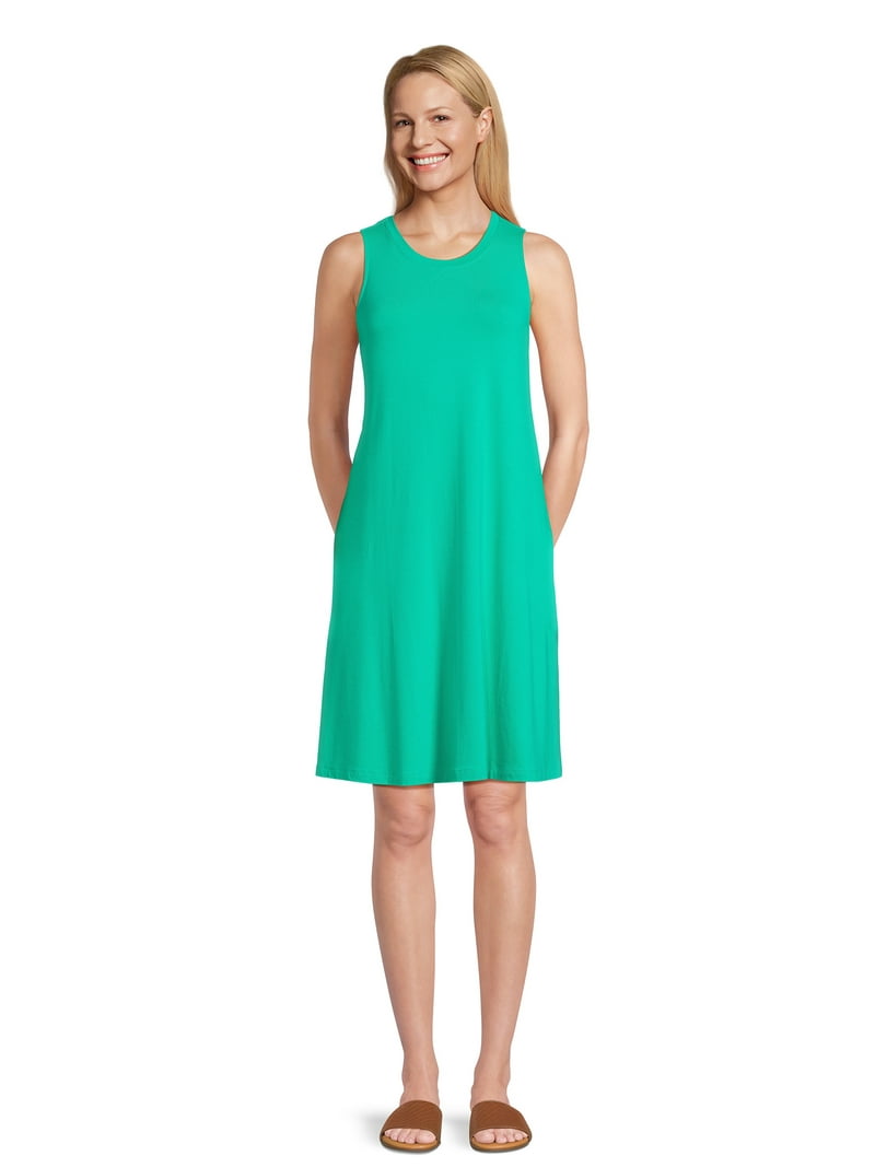 salsation サルセーション Dress Knitted Tank　XS salsation サルセーション Dress Knitted Tank XS