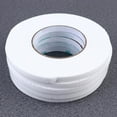 thumbnail image 3 of FUTUREORYY White Double-Sided Foam Tape for Daily Use Lightweight Adhesive Tape with Heat Insulation, 3 of 6
