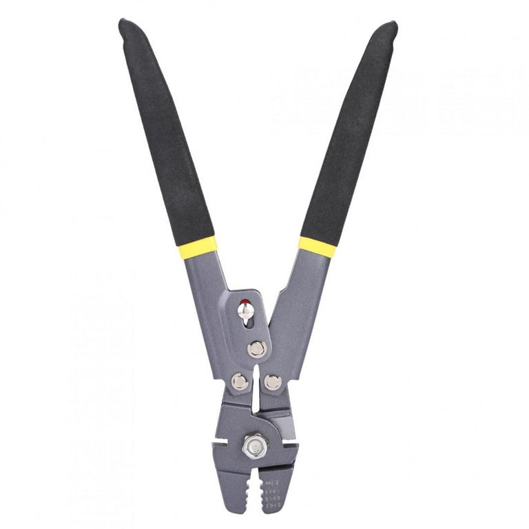 Wire Rope Swager Crimpers Fishing Crimping Tool Stainless Steel Crimper Kit  ⋆ AMQM Recambios
