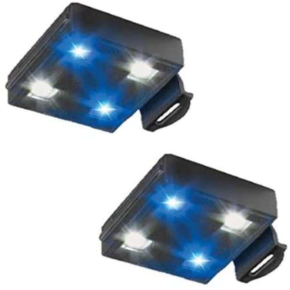 marineland fully adjustable advanced led light