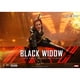 thumbnail image 5 of Figura Hot Toys BLACK WIDOW Sixth Scale Figure HOT TOYS SIXTH SCALE FIGURE, 5 of 6