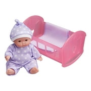 My Sweet Love Lots To Love 5" Doll Playset, 2 Pieces Included