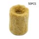 thumbnail image 5 of Tapones para cultivo de plántulas cubos de arranque tubos de cultivo de agua sin suelo (50 uds) Sywqhk Para estrenar, 5 of 8