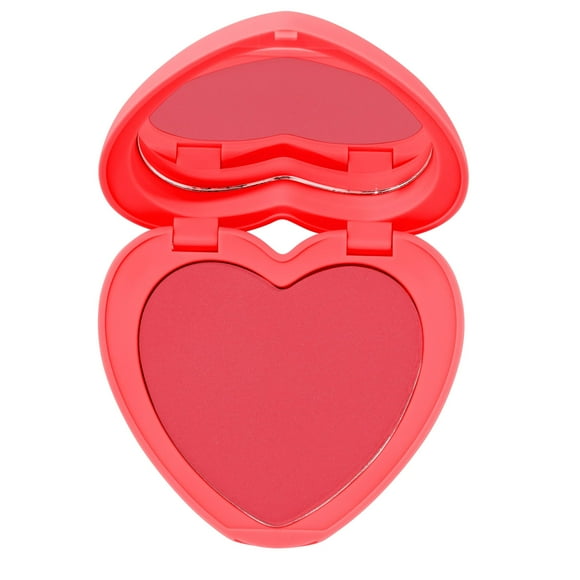 Polvo sedoso Blush ColourPop Woo Me, 4,7 ml