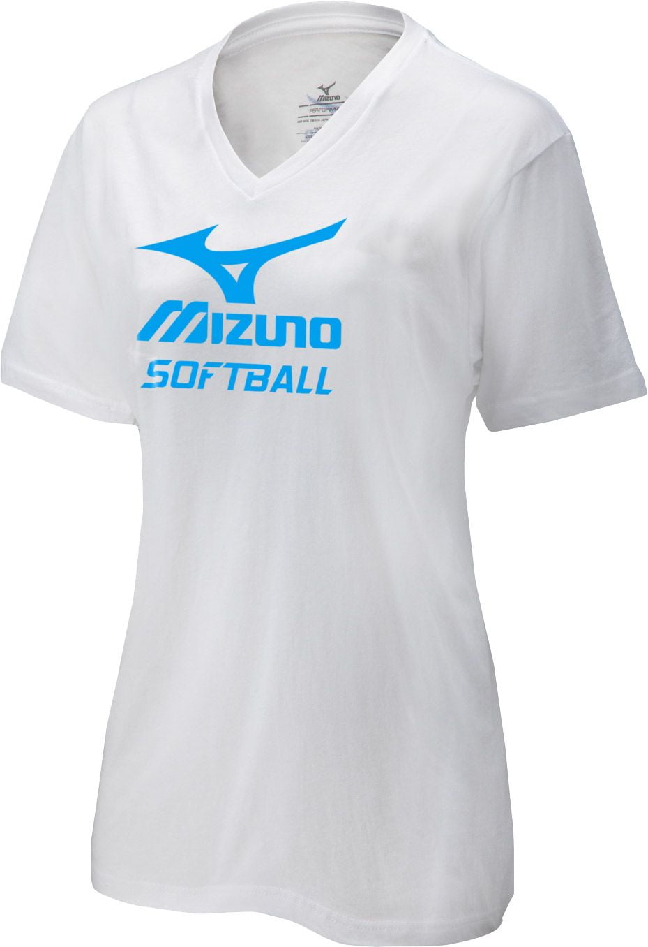 Mizuno softball shirts Clearance
