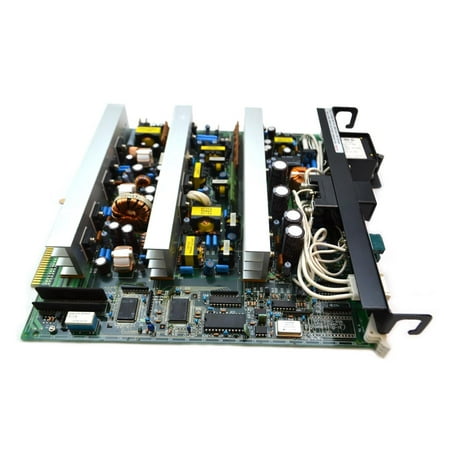 - PA-PW55 NEC Neax 2400 PBX Phone System Power Supply Circuit Board SPA-PW55-UA US NEC Power Supplies - Used Like New