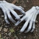 thumbnail image 5 of Two Piece Set Of Halloween Witch Hands, Halloween Real Person Sized Plastic Fake Human Hands, Party Horror Props, Halloween Decorations, 5 of 7