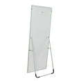 thumbnail image 5 of Impressions Vanity Stage Lite Full Length Makeup Mirror with Light for Bedroom Decor, 5 of 7