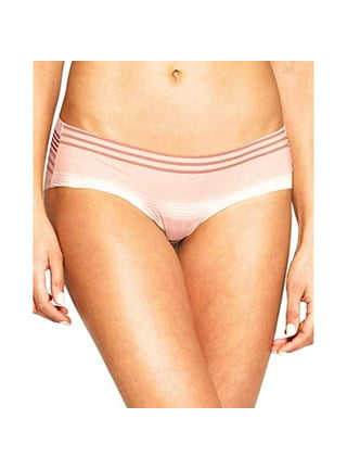 Women's Micro Hipster Underwear - Auden™ Size XL, Pink Wave, One Size :  : Clothing, Shoes & Accessories