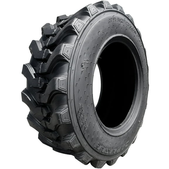 Carlisle Trac Chief XT Skid Steer Tire - 10-16.5 LRE/10ply