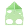thumbnail image 3 of Mascota actividad deportes hámster hurón jugar ejercicio juguetes laberinto  Verde Zulema Hamster Maze Toy, 3 of 8