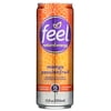 Feel Natural Energy Energy Drink Mango Passionfruit, 12 Oz