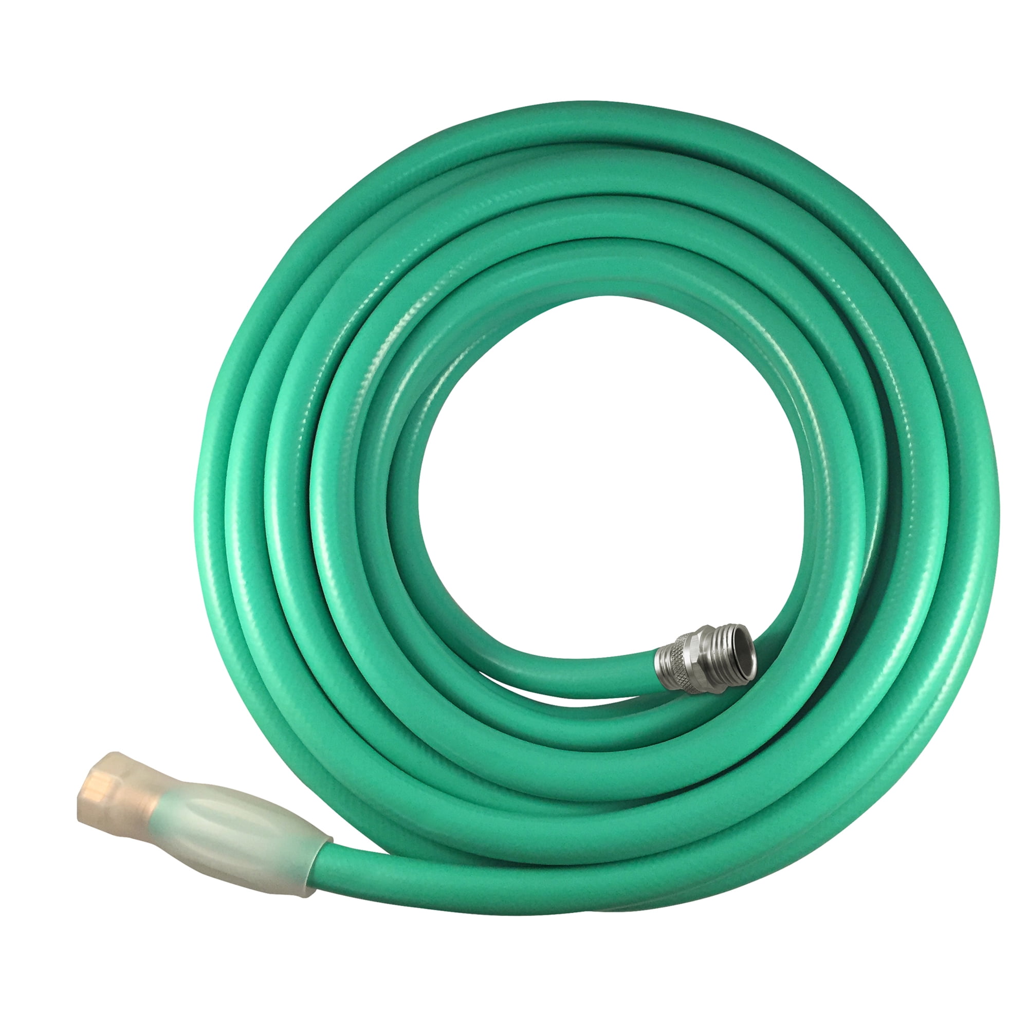 Strongway Forever Flow Water Hose, 5/8in. x 50ft., 350 PSI
