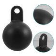 thumbnail image 1 of Raindrops Pull Down Handles Multifunctional Gym Equipment Black for Strength Training 1Set, 1 of 7