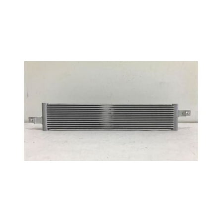 Transmission Oil Cooler - Compatible with 2019 - 2022 Chevy Blazer 2020 2021