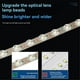 thumbnail image 3 of For Bambu Lab A1/A1 Mini Light Bamboo LED Strip 6500K 24V 3D Printer Light Strip Printer Accessories, 3 of 5