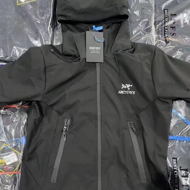 Jacket hard shell mountaineering outdoor windproof couple waterproof men and women jacket