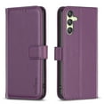 thumbnail image 1 of Compatible with Samsung Galaxy A25 5G Wallet Case with Card Slots Magnetic Closure Flip Folio Cover, 1 of 5