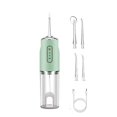 thumbnail image 1 of Irrigador Dental Portátil CHAO IPX7 4 Boquillas 3 Modos Recargable por USB, 1 of 5