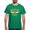 Kelly Green, variant on CafePress - Neighborhood Watch Dark T Shirt - Men's Classic Cotton T-Shirts