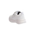 thumbnail image 3 of Tenis Niño Kings Lu Escolar blanco 15, 3 of 5