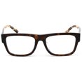 thumbnail image 2 of Prada 0PR 28YSF 2AU08N Men's Havana Frame Demo Lens Eyeglasses, 2 of 2