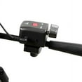 thumbnail image 4 of Camera Zoom Controller DV Cable 2.5mm Durable Camera Jack for Remote Control for Camcorders ,Remote black, 4 of 5