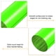 thumbnail image 4 of Rodillo Acrílico Unique Bargains 7.28 x 1 Sólido Anti-Adherente Plástico Verde, 4 of 6