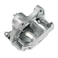 thumbnail image 7 of Detroit Axle - Front Driver Side Disc Brake Caliper w/Bracket Replacement for 2003 2004 2005 2006 2007 2008 Nissan Maxima, 7 of 7