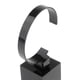 thumbnail image 3 of Soporte de exhibición de reloj de acrílico Sunnimix 6cm negro, 3 of 8